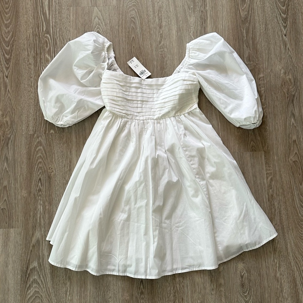 A&F Emerson Babydoll Dress MP